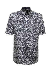 Ted Baker Chemise 'Tavaro' Homme bleu taille S