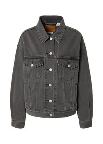 Levi's LEVI'S ® Dames Tussenjas '90's Trucker Jacket' grey denim XL