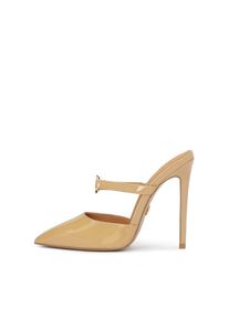 Kazar Mule Femme beige taille 39