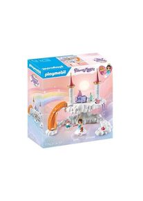 Playmobil Prinzessin - Baby Room in the Clouds
