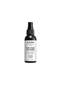 Nyx Cosmetics NYX Professional Makeup setting spray - dewy