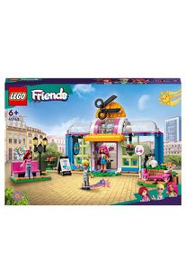 Lego Friends 41743 Friseursalon