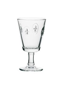 La Rochére La Rochére Wineglass Fleur de Lys - 6 glasses