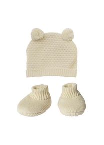 Heless Doll Knitting Set Organic Cotton Set 38-45 cm