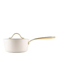 Heirol Royal Pearl Saucepanna med lock 18 cm