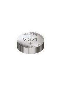 Varta battery v 371 1-pcs