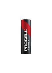 Duracell PROCELL Intense battery - 10 x AA type - alkaline-manganese