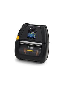 Zebra ZQ600 Series ZQ630 Plus