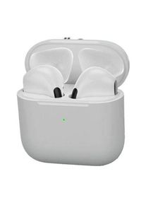 Foneng Wireless earphones Mini TWS BL101 (white)