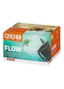 Eheim - Flow9000 80W 9000L/H - (125.9026)