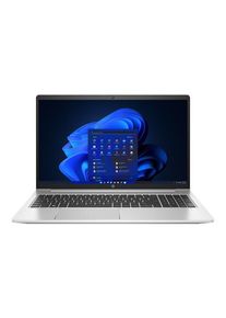 HP ProBook 450 G9 Notebook - 15.6" - Intel Core i7 1255U - 16 GB RAM - 512 GB SSD NVMe - German
