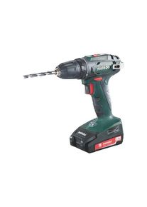 Metabo BS 18 - drill/driver