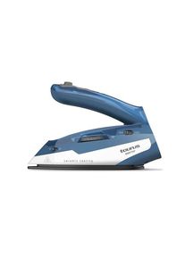 Taurus Dampfbügeleisen Travel Iron EasyTrip Blue