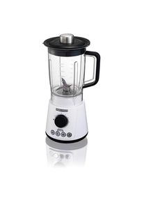 Morphy Richards Mixer Total Control Blender 600 W White - 600 W