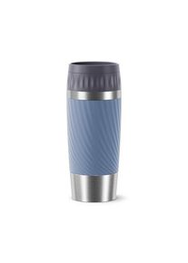 Tefal Travel Mug Easy Twist 0.36 l. Blue
