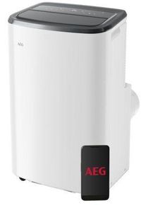 AEG Comfort 6000 BTU 9000 AXP26U559HW Klimagerät | weiß