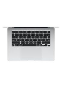 Apple MacBook Air - 15.3" - M3 - 8 GB RAM - 256 GB SSD - German