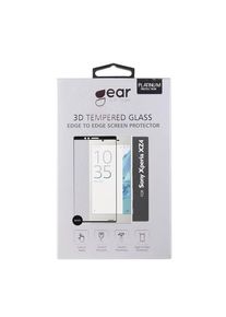 GEAR Glass Protector 3D Sony Xperia XZ4 / Xperia 1