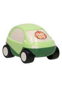 Cavallino Toys Safari Happy Car Green