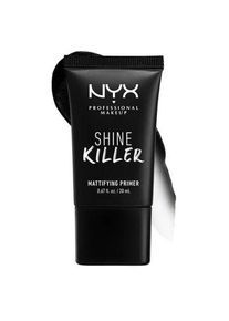 Nyx Cosmetics NYX Professional Makeup Shine Killer Primer