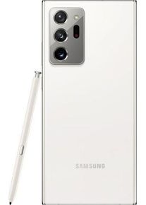 Samsung Galaxy Note 20 Ultra | 12 GB | 128 GB | 5G | Dual-SIM | mystic white