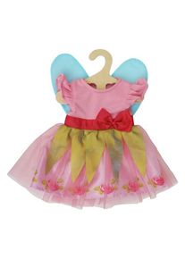 Heless Doll dress Princess Lillifee 28-35 cm