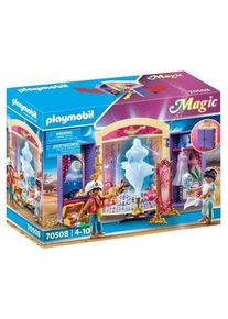 Playmobil - Princess and Genie Play Box