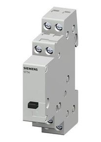 Siemens Remote switch 1s ac230v 16a 5tt4101-0