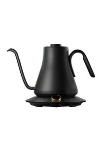 Cocinare Wasserkocher Coffee Gooseneck Kettle (black) - Schwarz - 1250 W