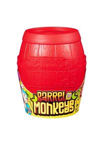 SM Games & Puzzles Barrel of Monkeys