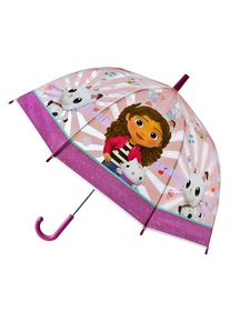 Undercover Gabby's Dollhouse Umbrella