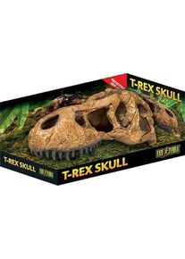 EXO TERRA - Cave T Rex Skull - (222.2059)