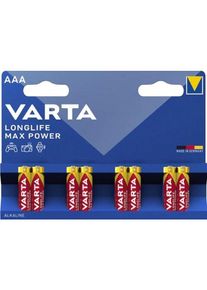 Varta 04703 101 418 household battery