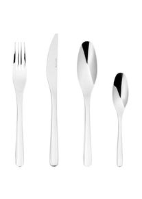 Eternum Alfa cutlery stainless steel 24 Pieces