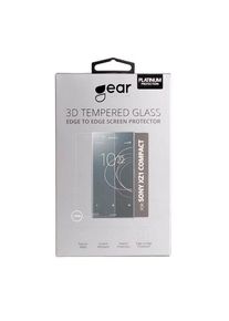 GEAR Glass Protector 3D Sony Xperia XZ1 Compact