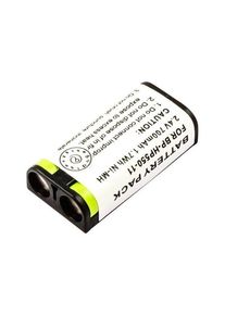 CoreParts Battery battery - NiMH