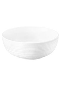Seltmann Terra White Bowl 20 cm 2-pack