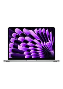 Apple MacBook Air - 13.6" - M3 - 8 GB RAM - 512 GB SSD - German
