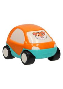 Cavallino Toys Safari Happy Car Orange