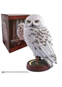 Harry Potter - Hedwig Sculpture 24cm - Figur