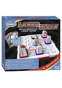 Ravensburger Thinkfun Laser Maze (ENG/DE/F/I/NL/E/P)