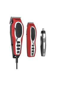 WAHL Haartrimmer Close Cut Combo Head & Body Grooming kit