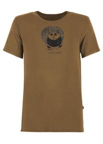 E9 Bamb M - T-Shirt - Herren