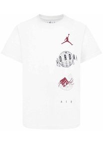 Nike Jordan Air Globe Jr - T-Shirt - Jungs