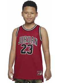 Nike Jordan J 2 Jersey - Top - Jungs