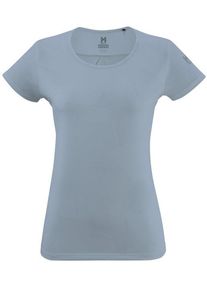 Millet Hiking Jacquard Ts - T-Shirt - Damen