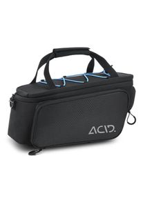 ACID City 8+16 RILink - Gepäckträgertasche