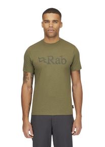Rab Stance Tech Sketch - T-Shirt - Herren