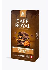 Café Royal Café Royal Chocolate Peanut 10 Kapseln Nespresso® kompatibel