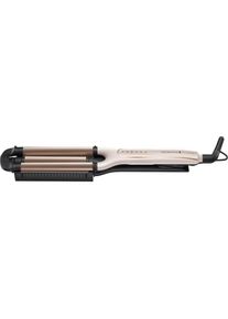 Remington PROluxe CI91AW 4-in-1 piastra triferro per capelli 1 pz